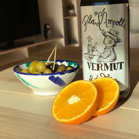 La Inopia Villa Л'Ампола Екстериор снимка