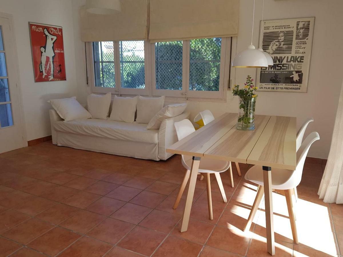 La Inopia Villa Л'Ампола Екстериор снимка