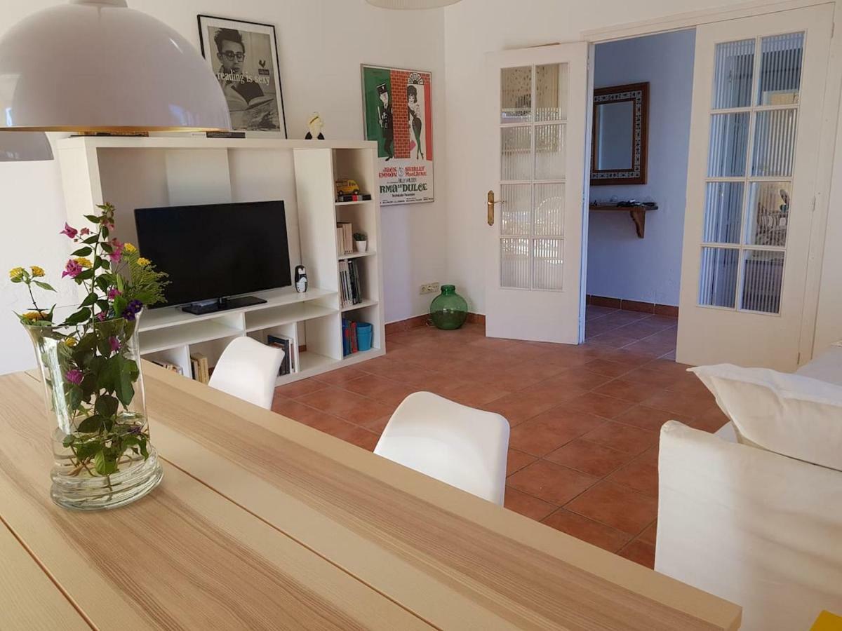 La Inopia Villa Л'Ампола Екстериор снимка