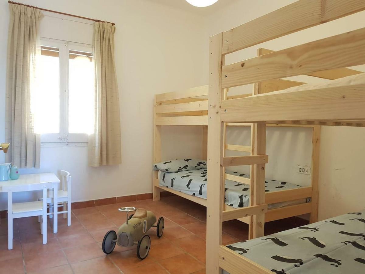 La Inopia Villa Л'Ампола Екстериор снимка