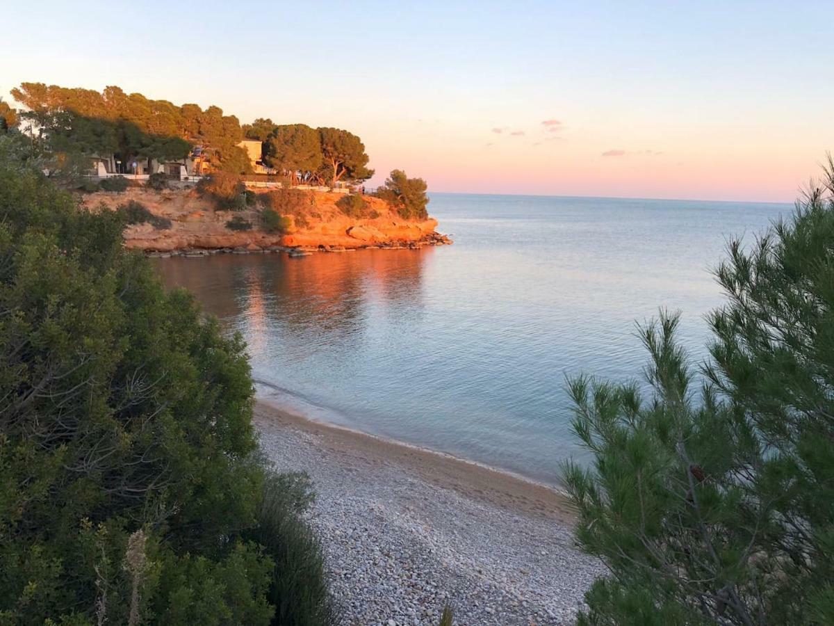La Inopia Villa Л'Ампола Екстериор снимка