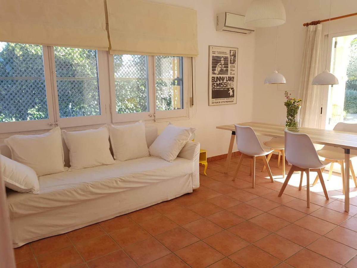 La Inopia Villa Л'Ампола Екстериор снимка