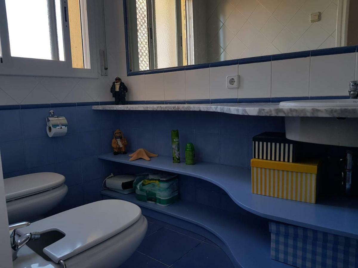 La Inopia Villa Л'Ампола Екстериор снимка