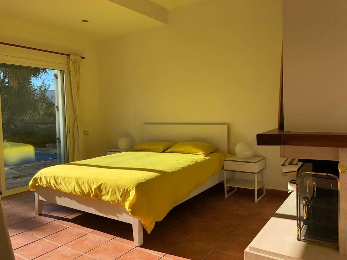 La Inopia Villa Л'Ампола Екстериор снимка