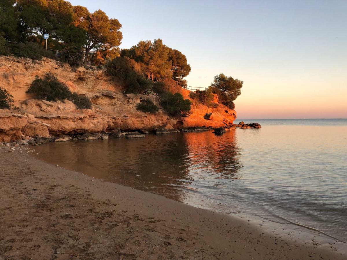 La Inopia Villa Л'Ампола Екстериор снимка