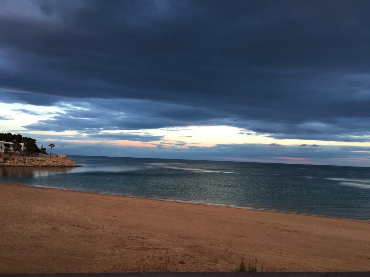 La Inopia Villa Л'Ампола Екстериор снимка
